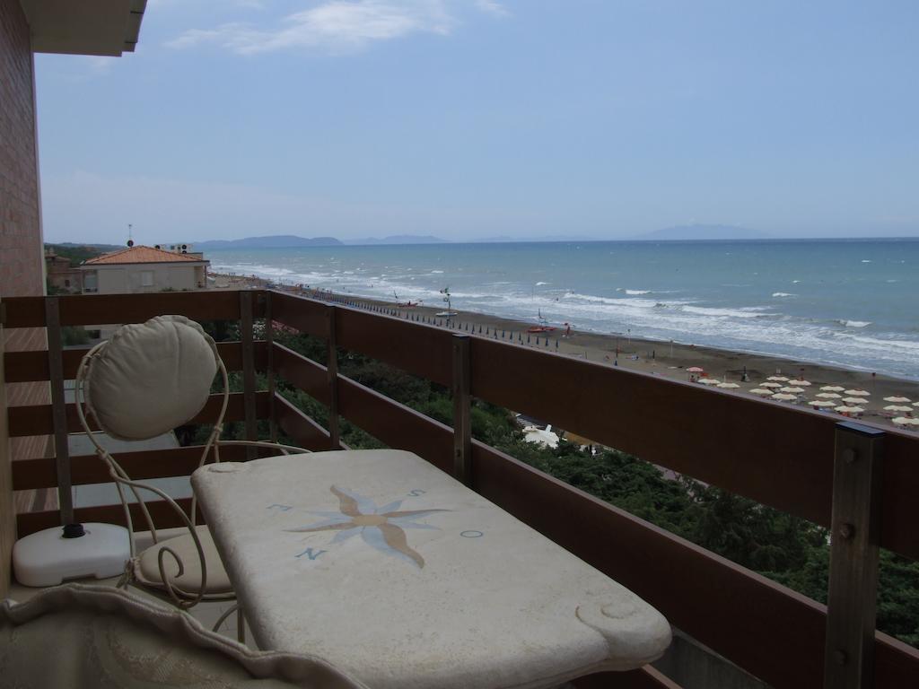 Vacanze Toscane In The Seaside Marina di Castagneto Carducci Szoba fotó