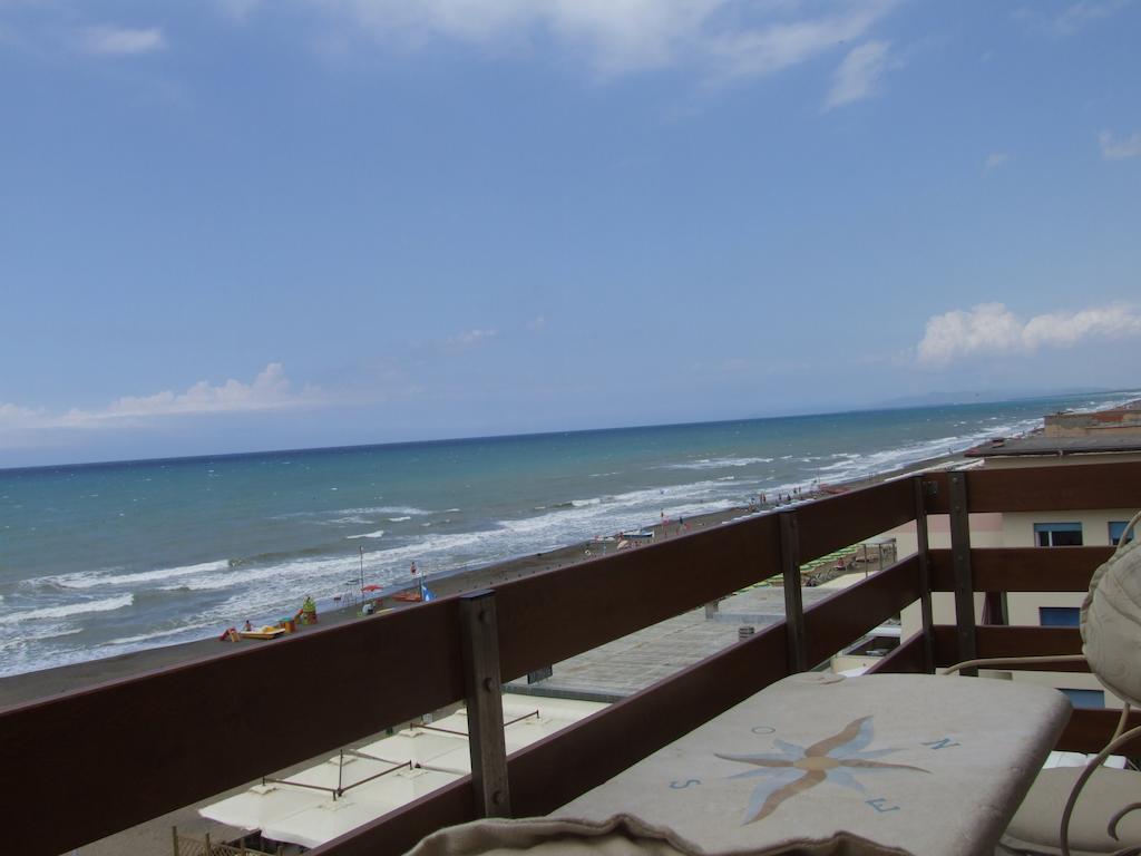 Vacanze Toscane In The Seaside Marina di Castagneto Carducci Szoba fotó