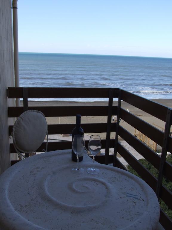 Vacanze Toscane In The Seaside Marina di Castagneto Carducci Szoba fotó