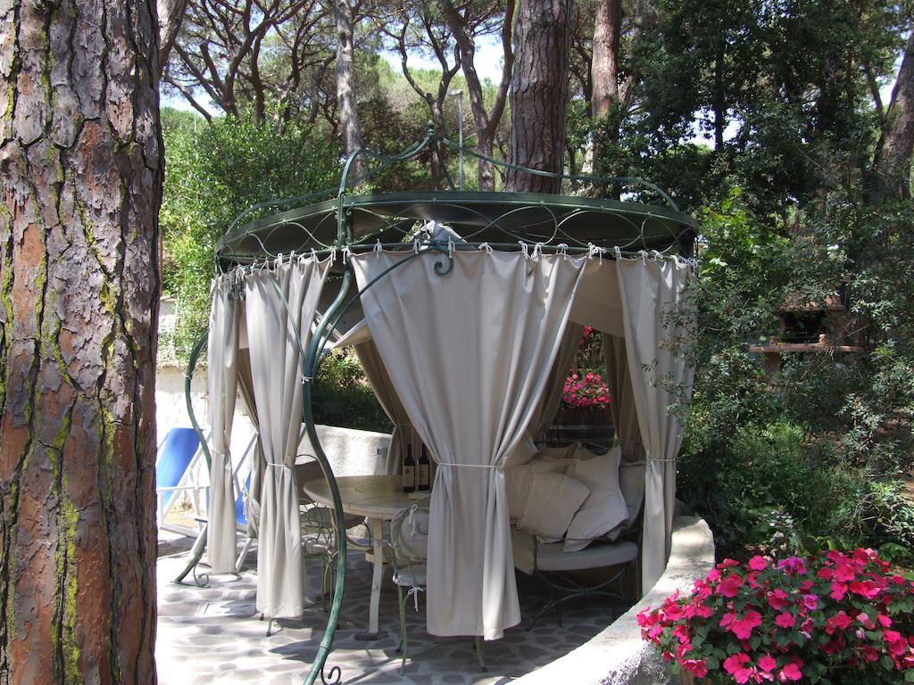 Vacanze Toscane In The Seaside Marina di Castagneto Carducci Szoba fotó
